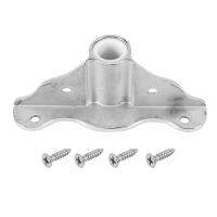 Side Mount Rowlock Boat Row Lock Oarlock Support Bracket Oar Sockets Marine Yacht Kayak Canoe Accessories