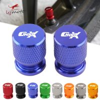 ∈❉ For BMW C400X C 400X C400 X 2019 2020 High Quality Motorcycle CNC Aluminum Accessories Tire Wheel Valve Caps Port Stem Cover