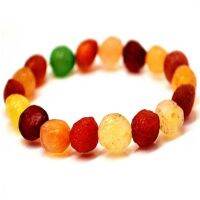 1ชิ้น13มิลลิเมตรสีข้อมือ Bless แพร่กระจายแรงบันดาลใจอีสเตอร์