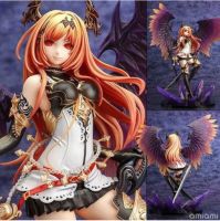 Yun Xiangshe Kotobuki House God Strike Bahamut Dark Angel Olivia C84ทามือสองสี【สิงหาคม】