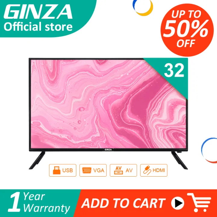 TV evision LED TV Sale Flatscreen 32 INCH TV 40 INCH TV Flat Screen Not