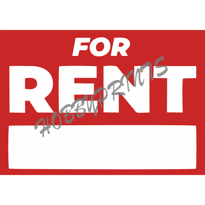 Laminated Signages For Rent Signage Sign Boards Lazada PH