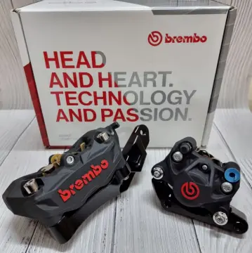 Buy Xmax Brembo online | Lazada.com.my