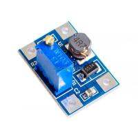5ชิ้น/ล็อต DC-DC SX1308 Step-UP โมดูลไฟฟ้าปรับได้ Boost Converter