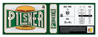 WAS MIX Pilsner 4L/10L/20L วอส มิกซ์ ชุดวัตถุดิบ Pilsner 4 ลิตร/10ลิตร/20ลิตร