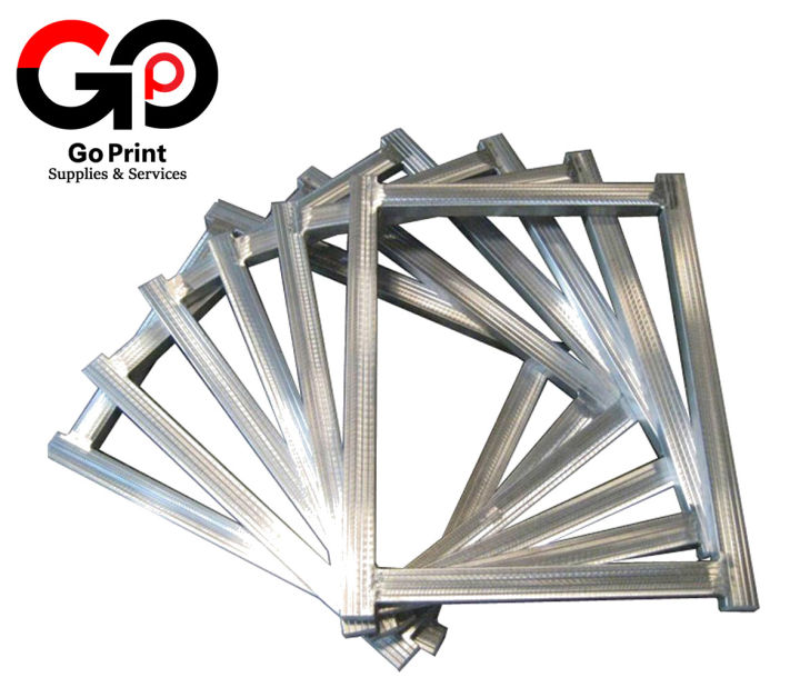 frame aluminium alloy