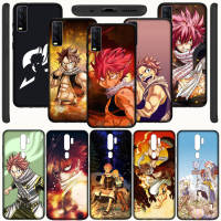 ปก เคสโทรศัพท์ C170 PB17 cool Fairy Tail ซิลิโคน หรับ Realme C35 C55 C2 C3 C11 2021 C12 C15 C21 C25 C33 5 5i 5S 6i 6 8 Pro 6Pro C25S C21Y C25Y Real me 5Pro C Y 8Pro อ่อนนุ่ม Phone Casing