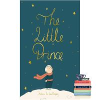 Happy Days Ahead ! Little Prince (Wordsworth Collectors Editions) -- Hardback [Hardcover]