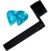 【cw】String Stool 2 Picks Premium Crank for Guitar String A Western Guitar, Classical Guitar, Electric Guitar or Acoustic Guitarhot