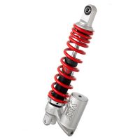 YSS โช้คหลัง K-Euro Zoomer-X(12-15&amp;gt;) Red/Silver OK302-320T-07-859 By MOTOFIIX