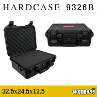 WEEBASS กล่องกันกระแทก - รุ่น HARDCASE 9326B