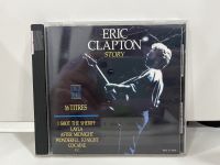 1 CD MUSIC ซีดีเพลงสากล   FOCP-2090  ERIC CLAPTON STORY  POLYDOR    (D5F70)