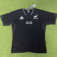 2021/2022 All Blacks Rugby Jersey New Zealand Shirt