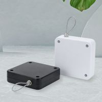 Punch-free Door Closer Sensor 500g/800g/1000g Pulling Drawers Rawstring Bracket