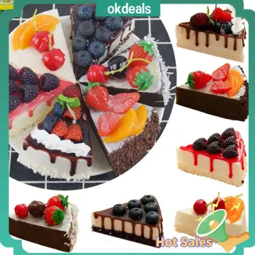 Buy/Send Mix of Slice Delicious Cake Online | Order on cakebee.in | CakeBee