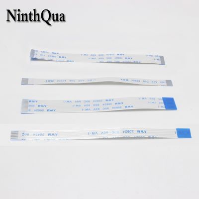 2PCS Flat flexible cable FFC FPC LCD cable 0.5mm pitch A Forward Length 150mm AWM 20624 80C 60V VW-1 5/6/9/10/12/14/30/45 Pin