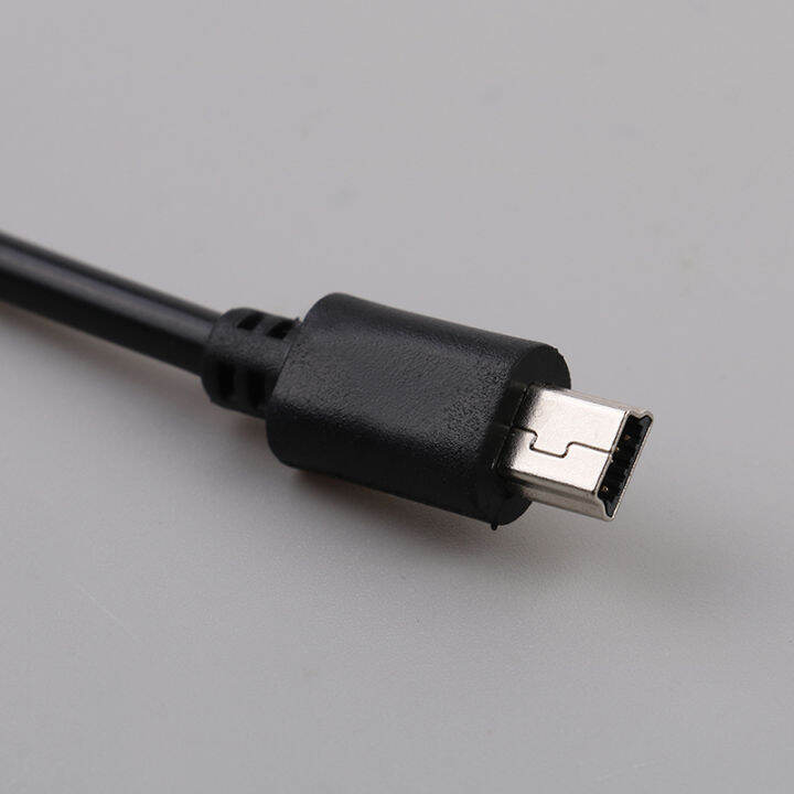 yizhuoliang-v3-v8สาย-micro-mini-otg-ไปยัง-usb-female-data-sync-cable