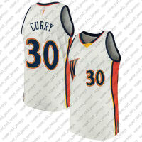 Stephen 30 curry JERSEY บาสเกตบอลคลับ11 James thompson 33 wiseman jerseys ฤดูกาลทีม City 2022แพทช์