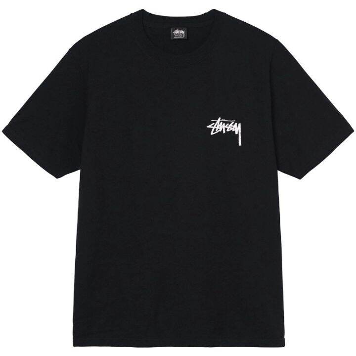 lemon-เสื้อยืดแขนสั้น-ผ้าฝ้ายแท้-พิมพ์ลายตัวอักษร-laguna-beach-laguna-beach-สําหรับผู้ชาย-และผู้หญิง