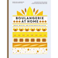 If it were easy, everyone would do it. ! &amp;gt;&amp;gt;&amp;gt; Boulangerie at Home : Bread, Brioche, and Other Baked Delicacies [Hardcover] หนังสือภาษาอังกฤษมือ1 (ใหม่) พร้อมส่ง