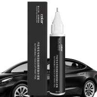 【CC】 Anti-scratch Car 12ml Tesla 3 XYS Scratch Repair Paint Coat Applicator