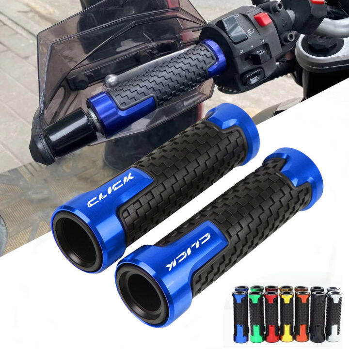 Honda Click 125i 150i V2 V3 Motorcycle Grips 7/8