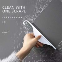 Bathroom Cleaning Household Wiper Household Cleaning Household Wiper Cleaning Glass Tile Glass Wiper Scraper Bathroom Wiper Utility Car Window Brush