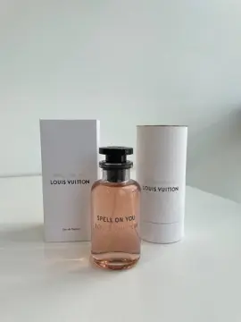 Louis Vuitton Spell On You Perfume Alternative for Women