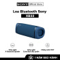 [HÀNG CHÍNH HÃNG - TRẢ GÓP 0%] Loa Bluetooth Sony SRS-XB33l Công nghệ EXTRA BASSTM l Công nghệ X-Balanced Speaker Unit l Cộng nghệ Party Connect l Bluetooth 5.0 & NFC l Chống nước IP67 l Cổng sạc Type-C l Pin 24h l thumbnail