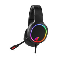 หูฟัง Signo HP-835 MORISMO Gaming Headset