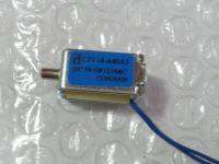 [HOT DUlQWBVNN 560] CJV13 A06A1วาล์วอากาศ Solenoid วาล์วอิเล็กทรอนิกส์วาล์วมอเตอร์ DC 6V ปกติเปิด