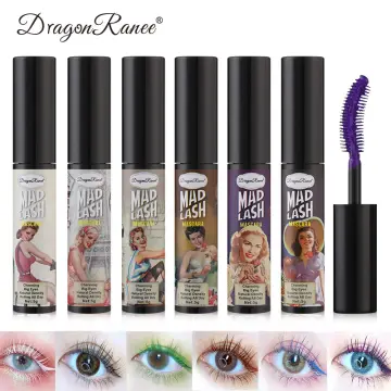 White Fibre Mascara - Best Price in Singapore - Jan 2024