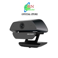 Webcam học trực tuyến Hikvision DS U12 1080P cắm cổng usb hỗ trợ mic cho thumbnail