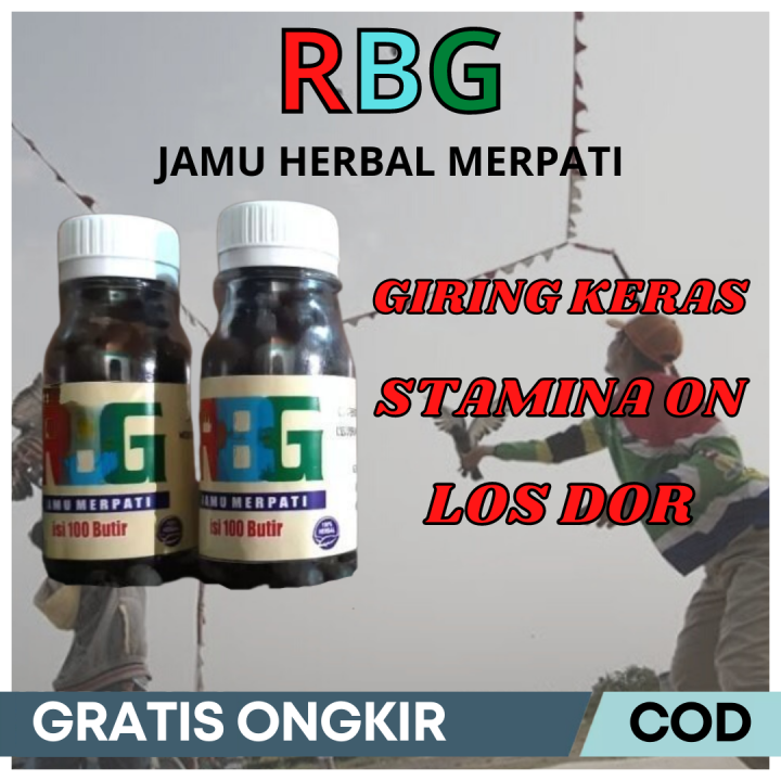 RBG ISI 100 BUTIR Jamu Burung Merpati Kolong Pil Burung Dara Giring ...