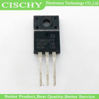 10pcs/lot STP3NK60ZFP P3NK60ZFP 3NK60 TO-220F WATTY Electronics