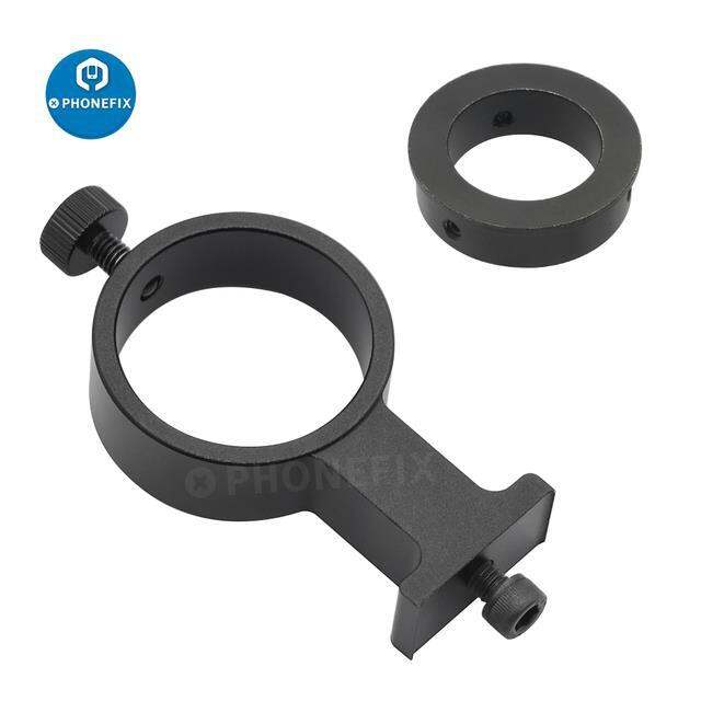 42mm-50mm-lens-holding-ring-focusing-bracket-focus-holder-adapter-for-digital-hdmi-usb-vdieo-monocular-microscope-camera-stand