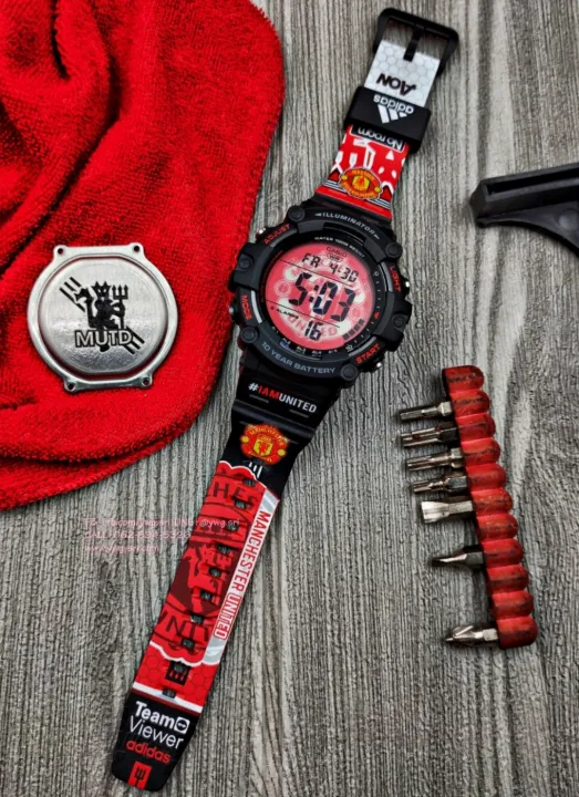 casio-custom-man-united-ae-1500wh