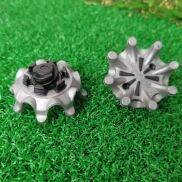 SLWIS Thoải mái Bền Chống trượt Vít xoắn nhanh Cao su Cho Câu Lạc Bộ Golf