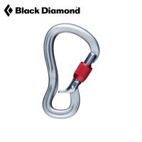 Black Diamond Gridlock Screwgate Carabiner