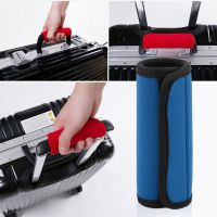 Easygo Comfort Neoprene Handle WrapsGripIdentifier for Travel Bag Luggage Suitcase 07*04