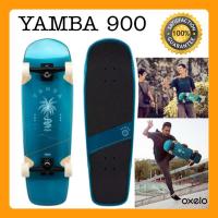 ?พร้อมส่ง???สเก็ตบอร์ด ครุยเซอร์?? รุ่น Yamba 900 - Palm Blue