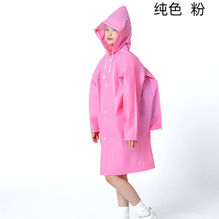 เสื้อกันฝนเด็ก-eva-แบบไม่ใช้แล้วทิ้ง-เด็กนักเรียนเด็กโรงเรียนเดินทางเสื้อปอนโชพิมพ์-ji5o