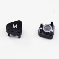 Button Cruise Control Switch M on Button for Ford Fiesta MK7 MK8 ST Ecosport 2013-2014