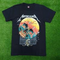 Pembica Euro awakens 2019 Skull ROCK band shirts rockers T-shirt # PLE khannaz WINGS God ตลอดไป Sofea xpdc