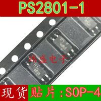 10pcs PS2801-1  PS2801 R1 SOP-4  PS2801C-1