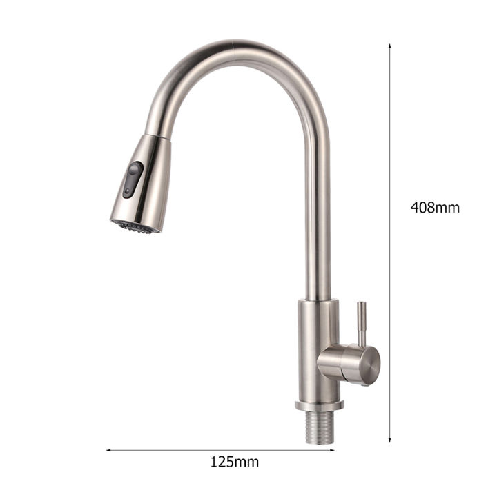 stainless-steel-pull-kitchen-faucet-single-hole-pull-out-spout-kitchen-sink-mixer-tap-sink-mixer-tap-rotatable-hot-cold-water