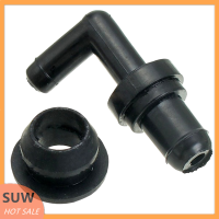 ? SUW 90องศา PCV Valve และ Grommet Kit 17130-PM6-003 + 17139-PK1-000