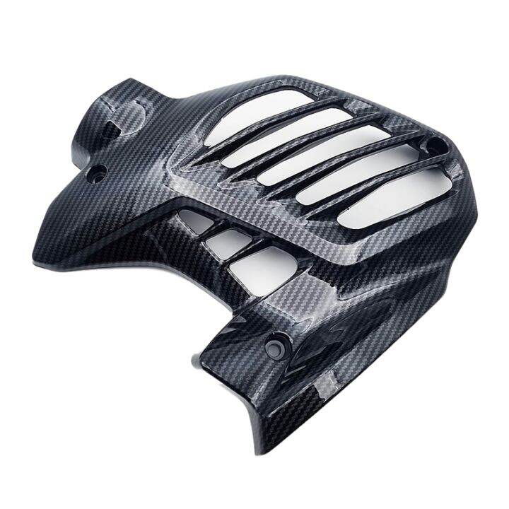 radiator-panel-cover-fan-cover-radiator-protection-grille-carbon-fiber-pattern-for-yamaha-nmax-155-nmax155-v2-2020-2021