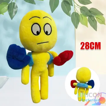 Player Poppy Playtime 33 cm Plush Toy