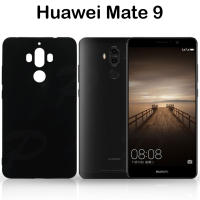 P❤️M เคส สำหรับ หัวเว่ย เมท9 Silicone Case For Huawei Mate 9 (5.9")